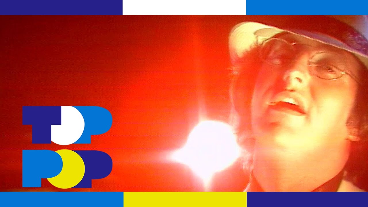 Jonathan King - It Only Takes A Minute • TopPop