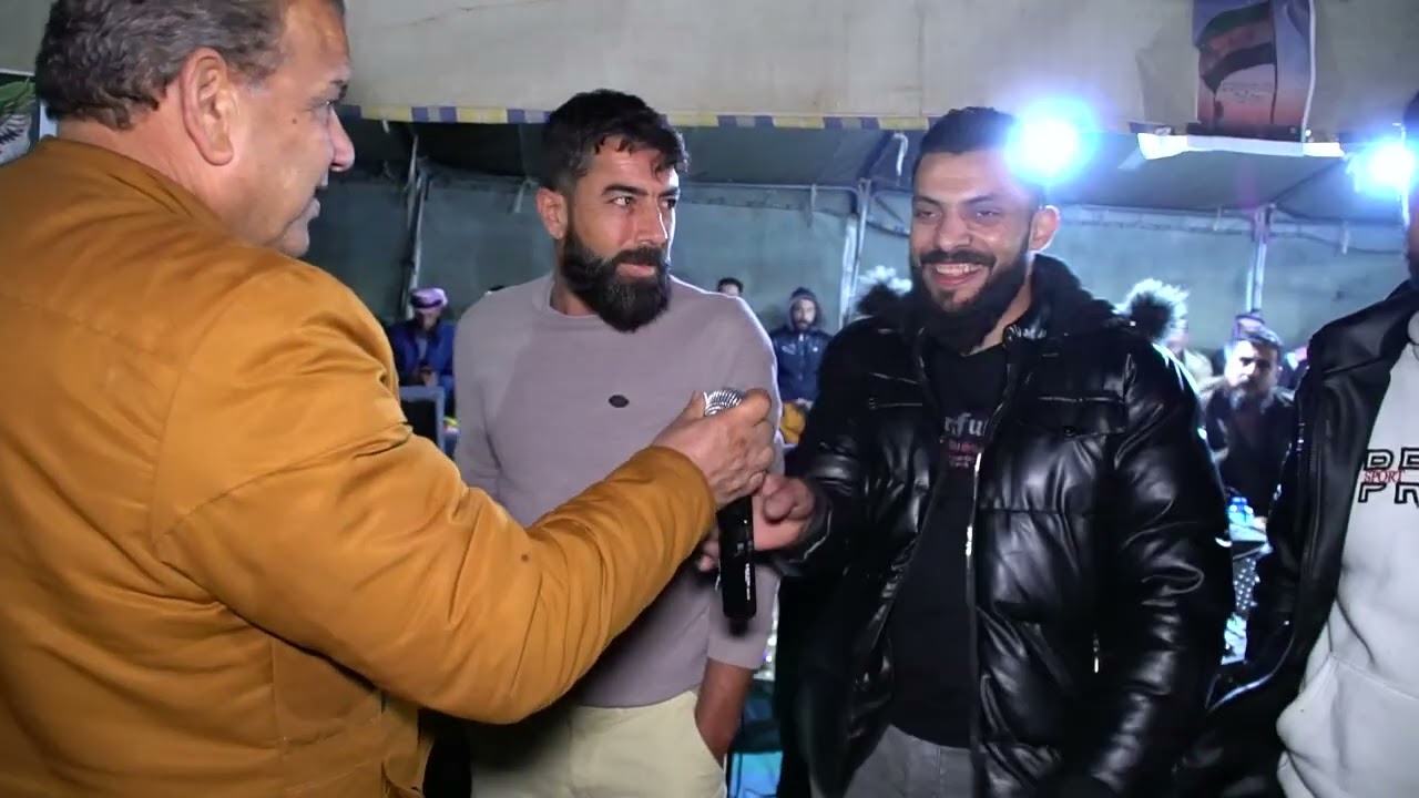 3- احتفالية الذكرى الثورة السورية 5-12-2025