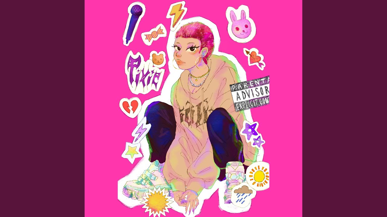 cupid (feat. Sach47)