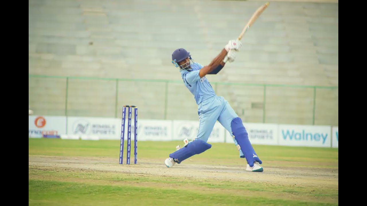 Junior IPL | India's Biggest Cricket Talent Hunt | YSCLeague 2022 | Top Cricket League