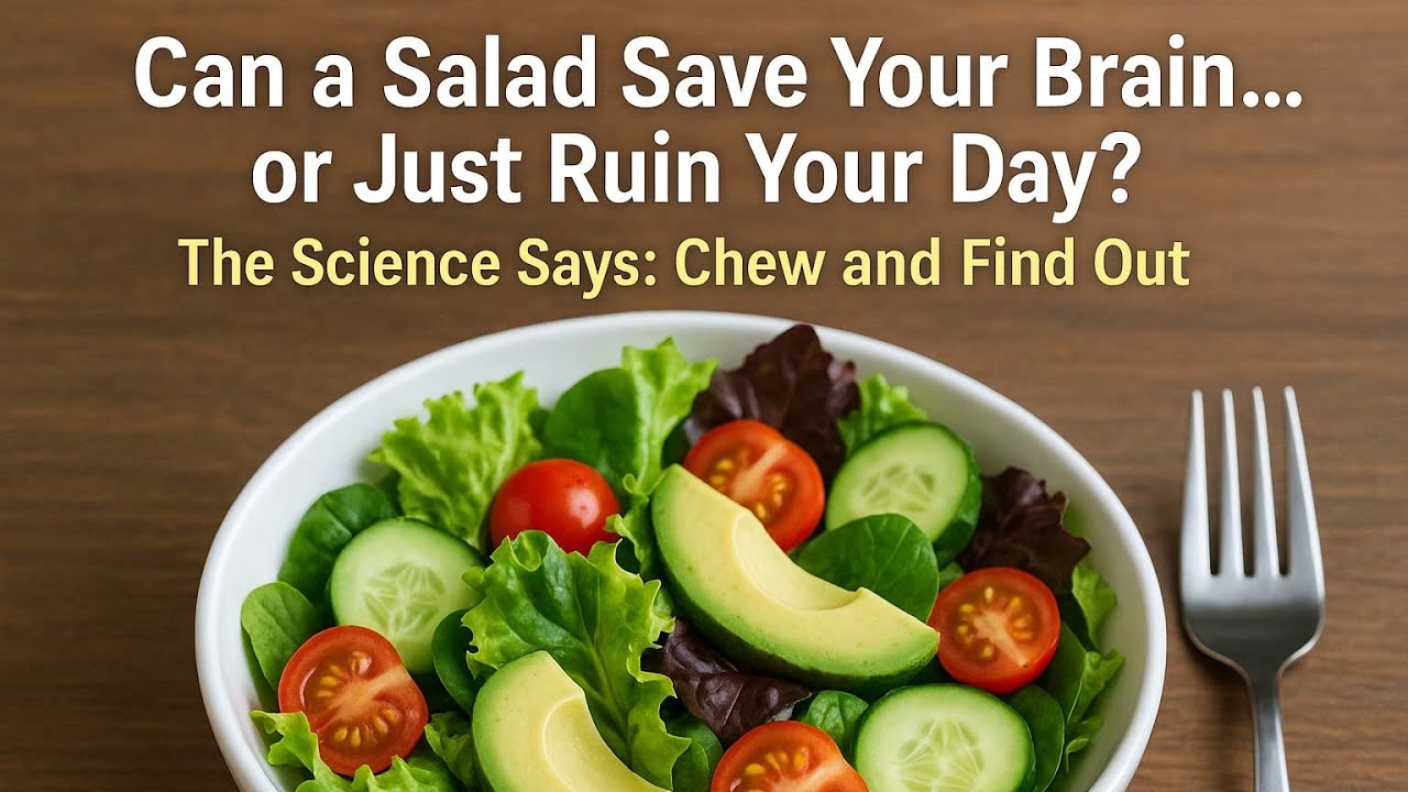 Still Can&rsquo;t Find Your Keys? Try Berries, Not Botox&mdash;New Research Spills the Beans