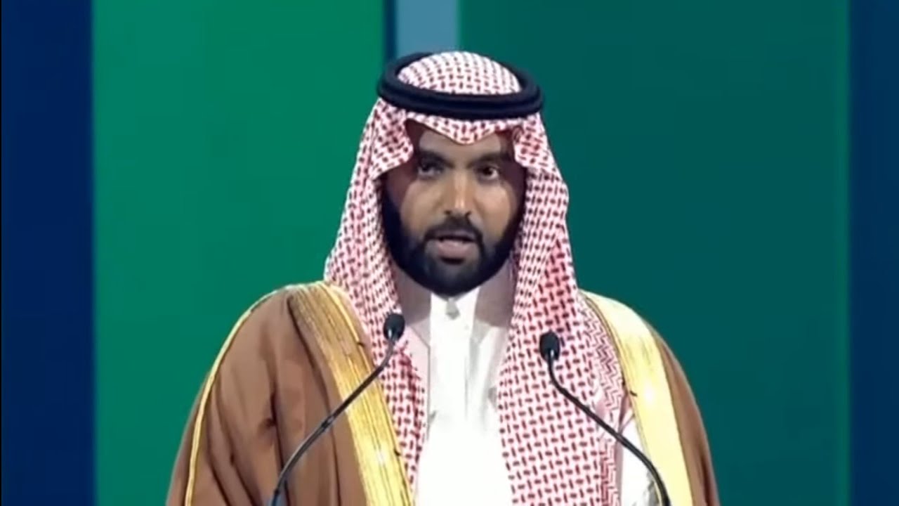 برنامج وجوه/ من هو الوزير بدر بن عبدالله بن فرحان؟