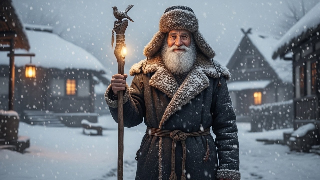 7 Genius Cold Weather Tricks Medieval Peasants Used to Survive Brutal Winters