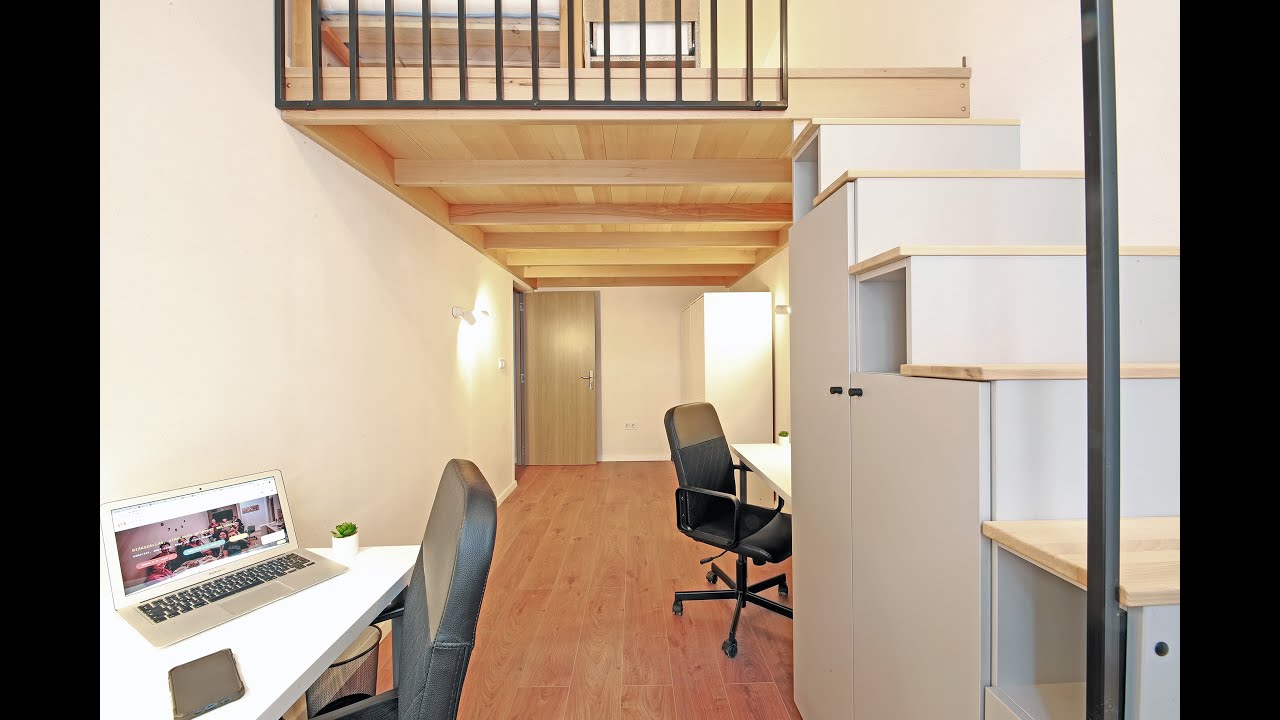 Student Accommodation in Budapest, Student Housing for ELTE, Semmelweis University, Student Apartman