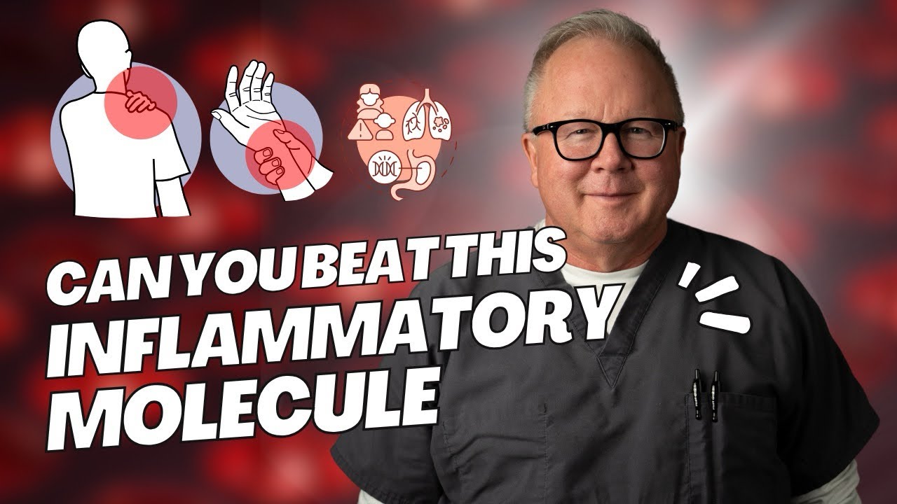 High Homocysteine? Here&rsquo;s What You Need to Know!