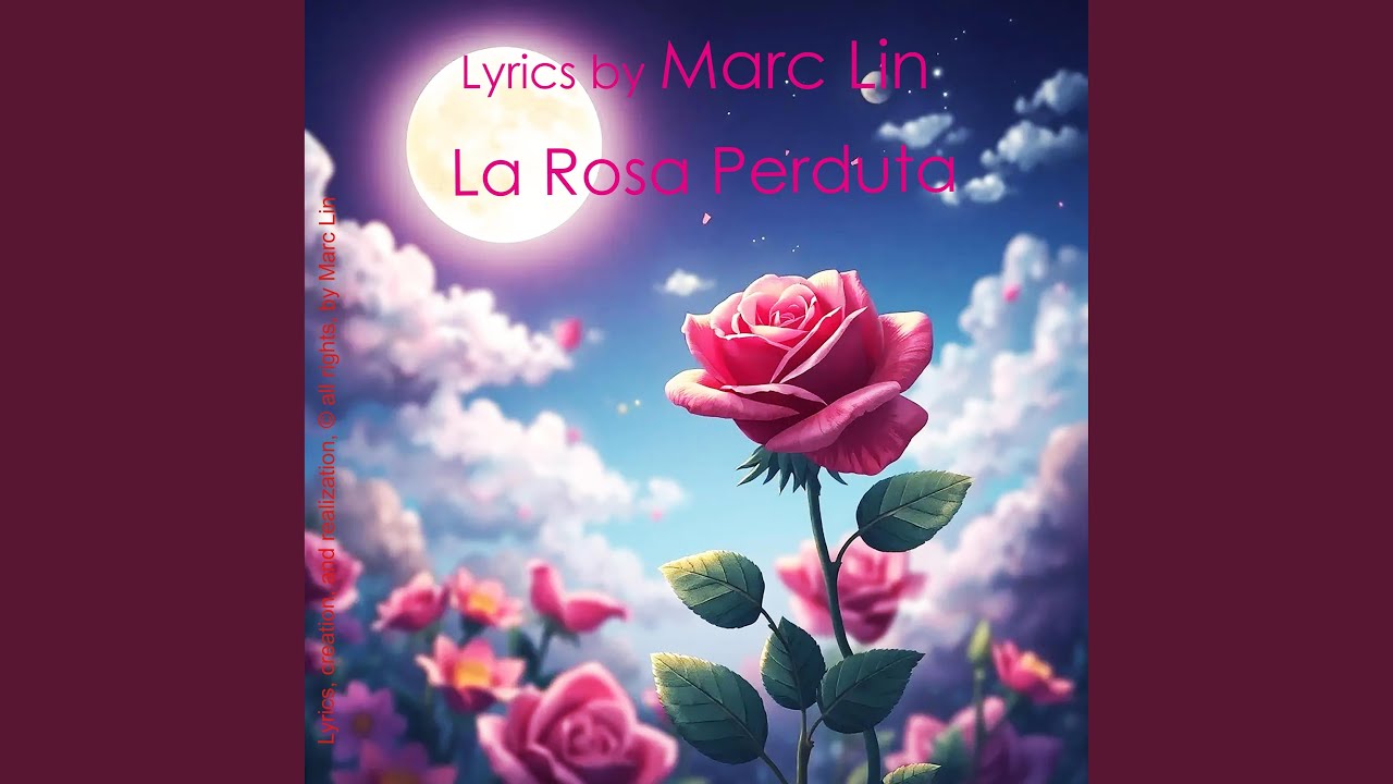 La Rosa Perduta