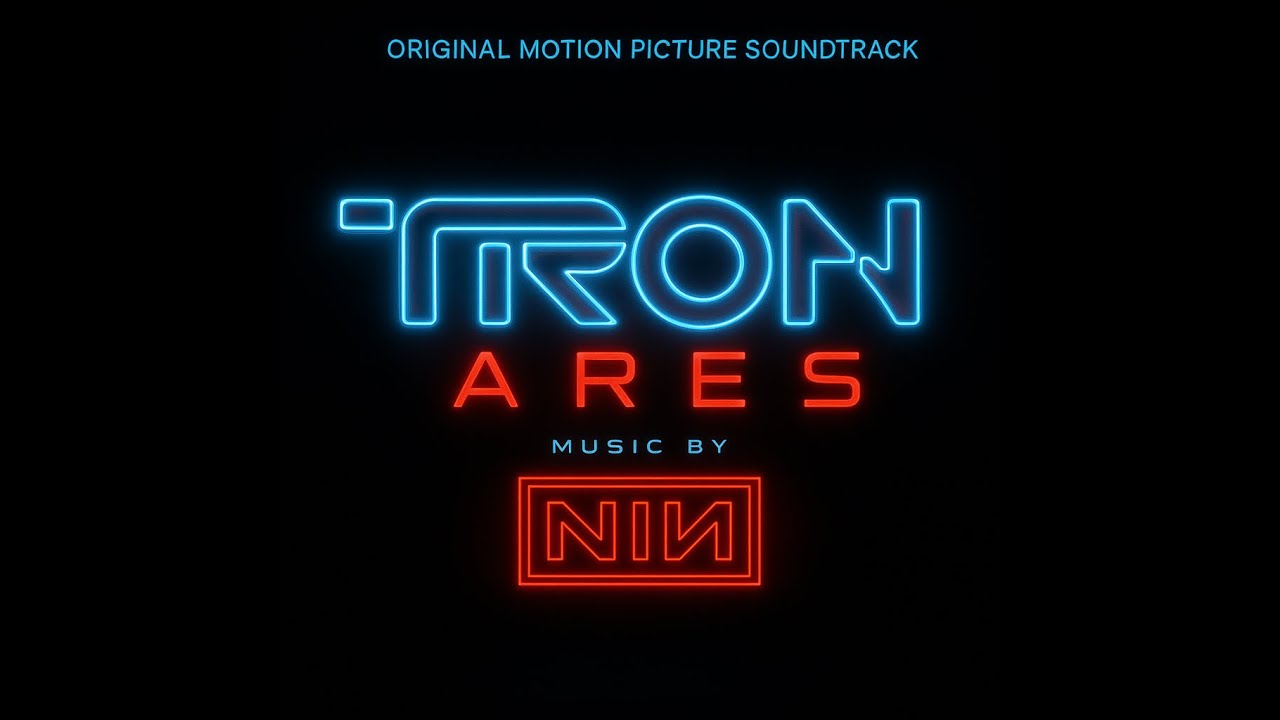 Initialising - Tron - End of Line X Init