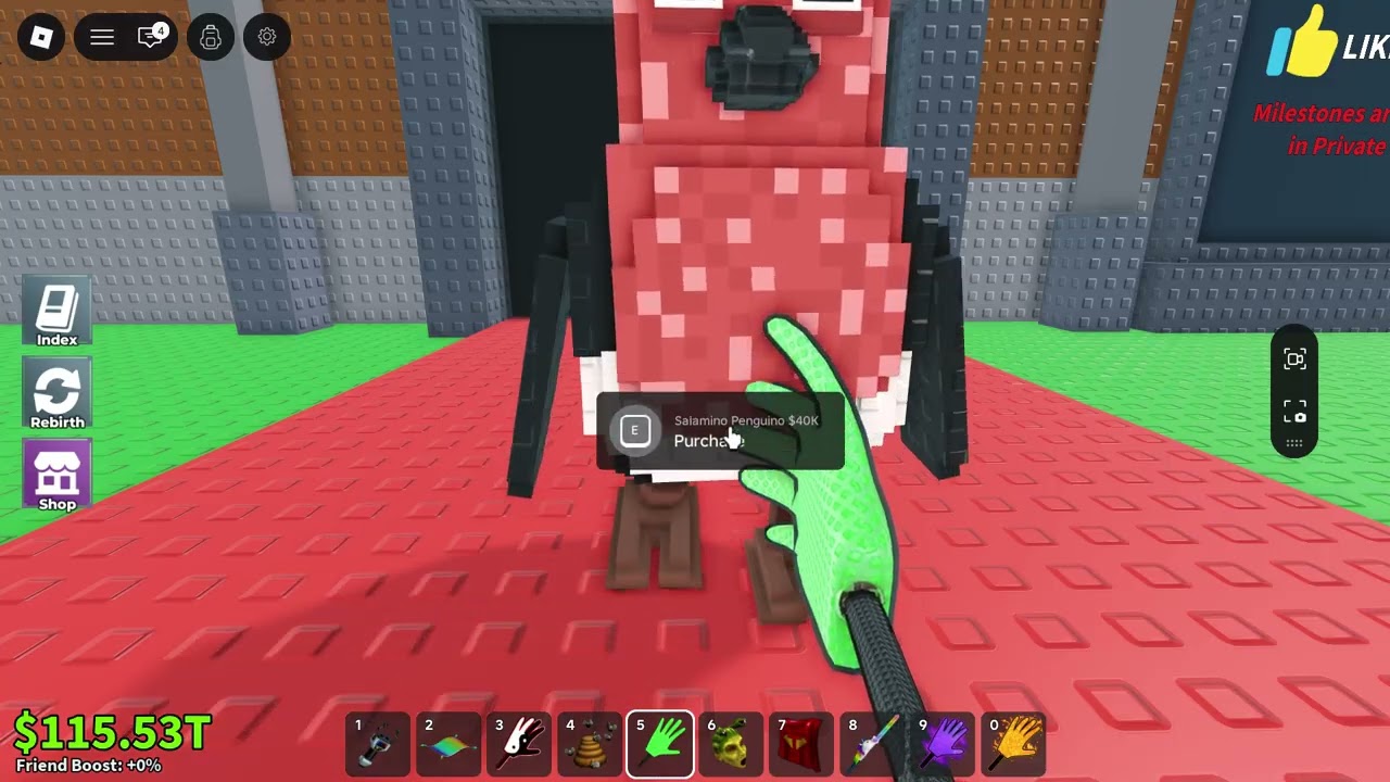 Admin abuse con los compas el pablo, el sebitas, angel y yo