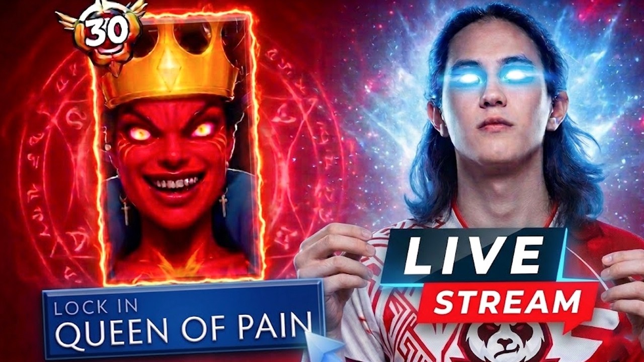 Watson QOP Carry POV &ndash; This Hero Is Back