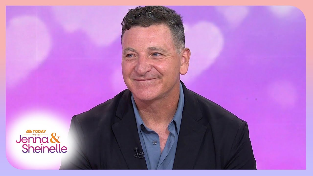 Date My Dad: Meet the 61-Year-Old Widower Looking for Love