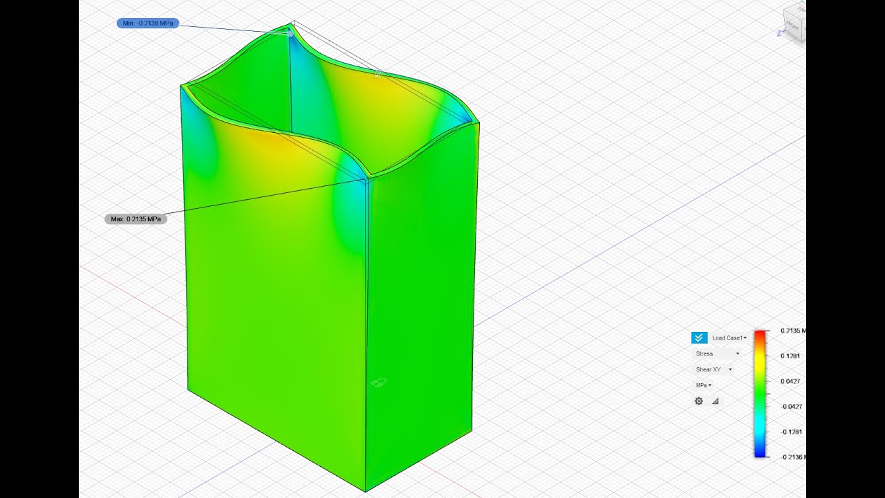 Lecture 7c Thin walled tubes in shear