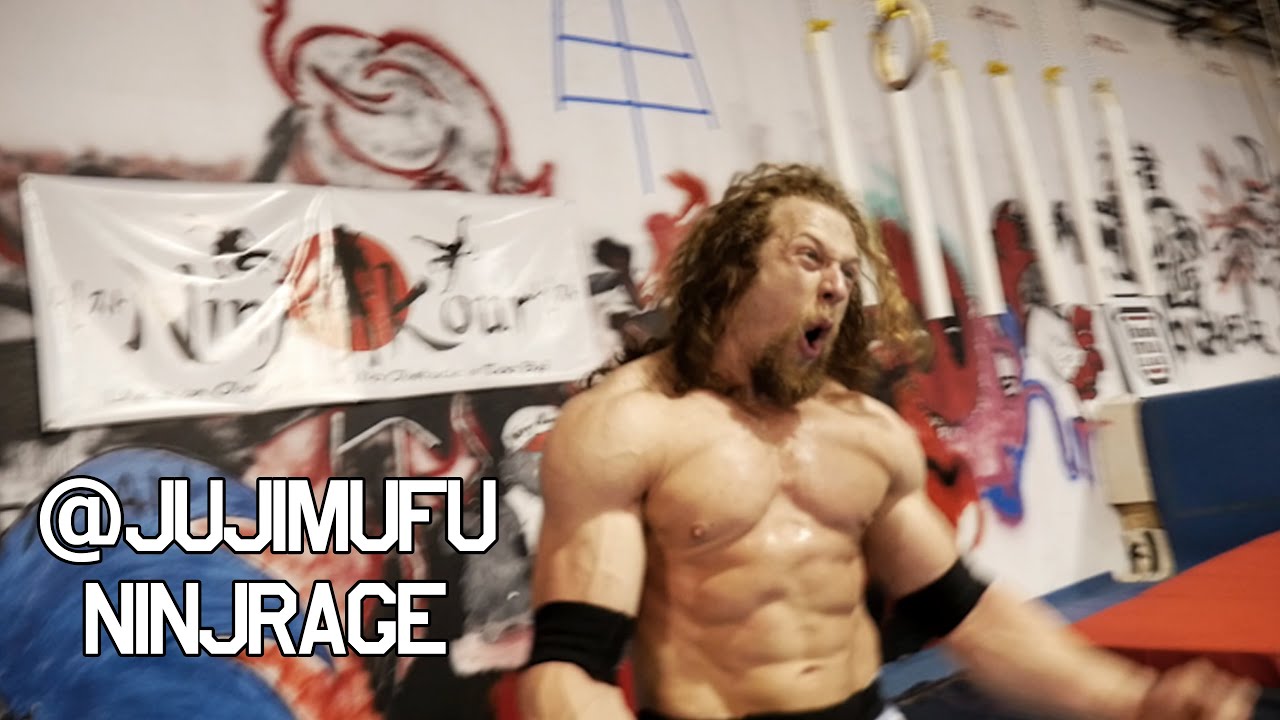 Jujimufu Ninjrage