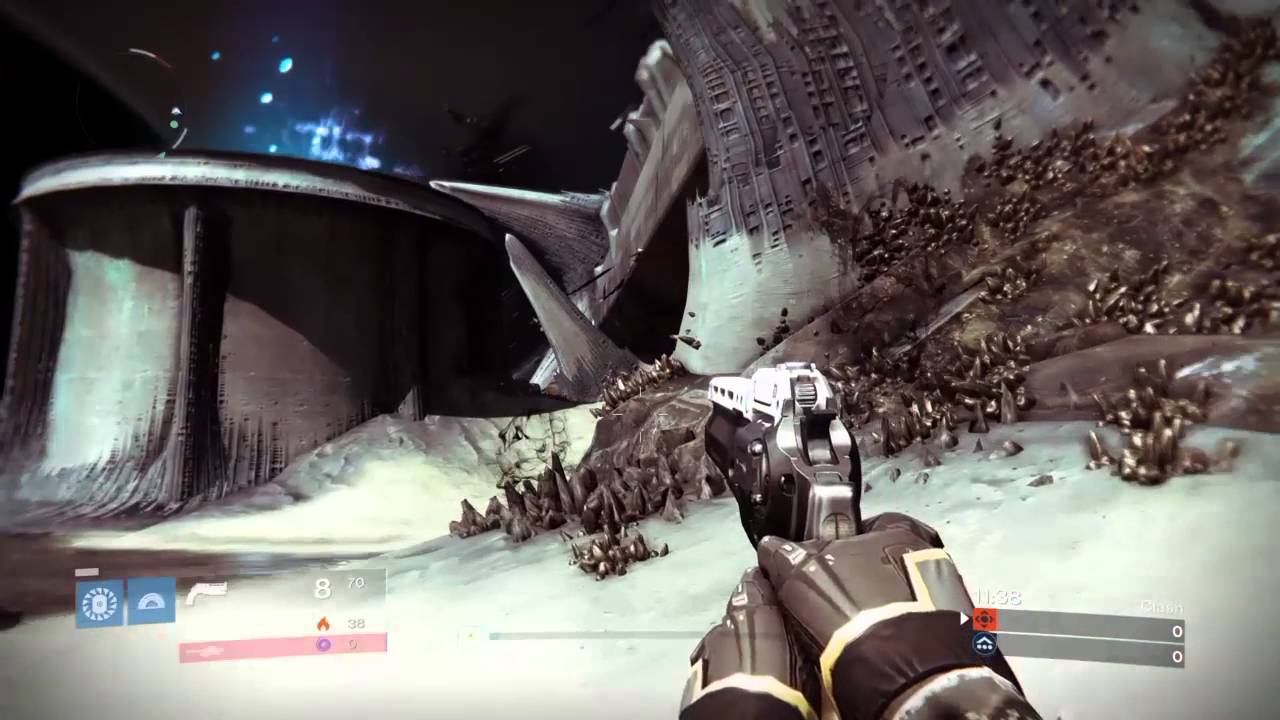 I Take It Back, The First Curse is Amazing!