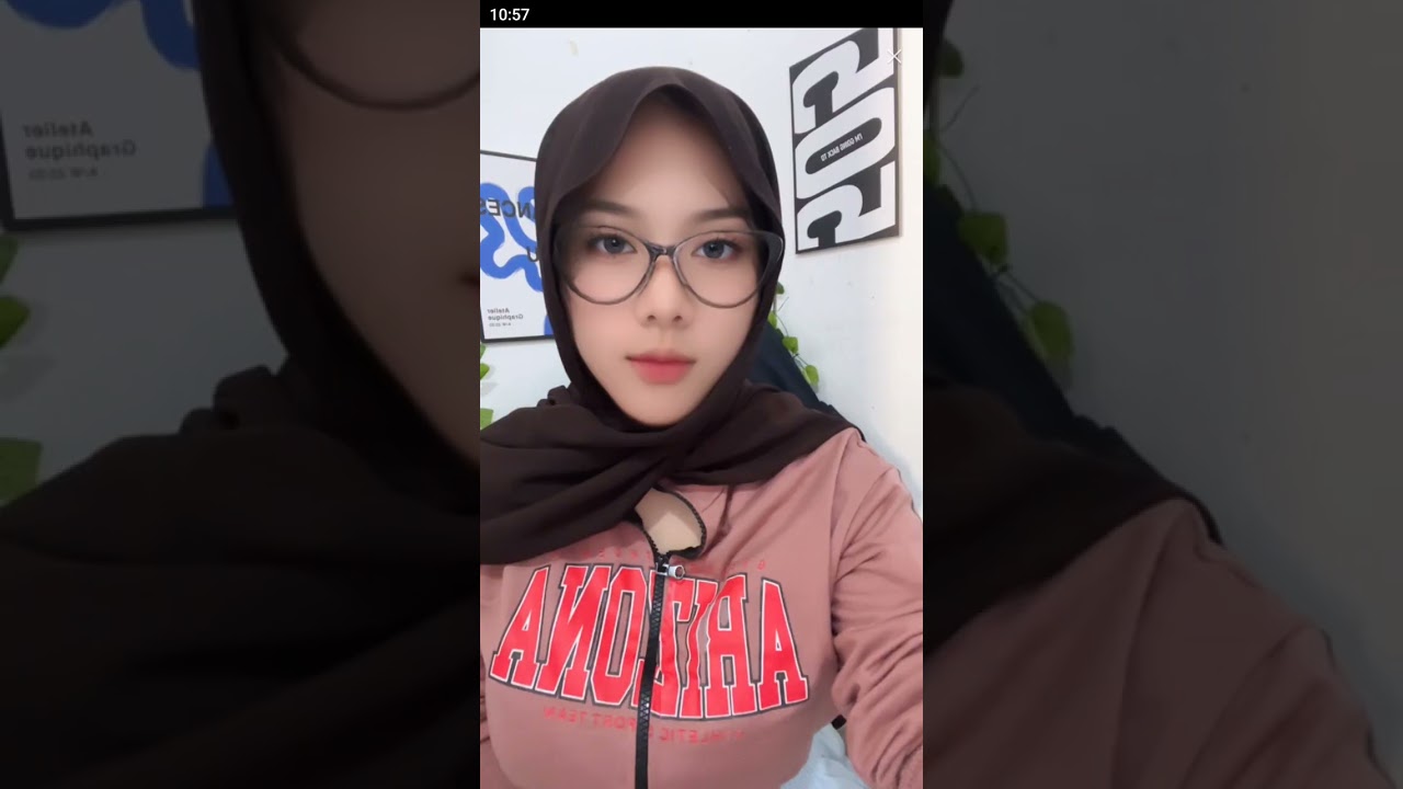 Bigo Live Jilbob #pemersatubangsa