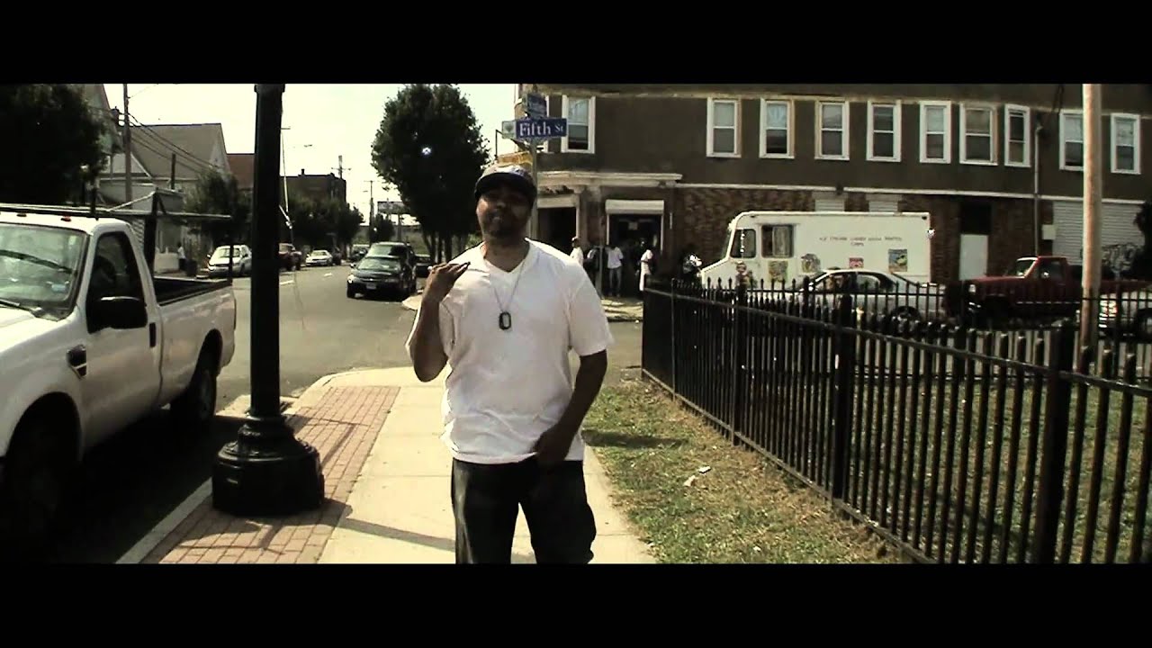 Hardnocks Ent. BMF RMX - Abyss & DT- Bridgeport Ct Hip Hop