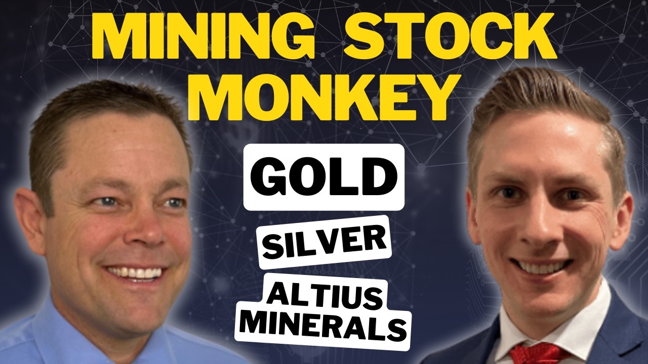 Mining Stock Monkey Breaks Down Royal Gold and Top Royalties