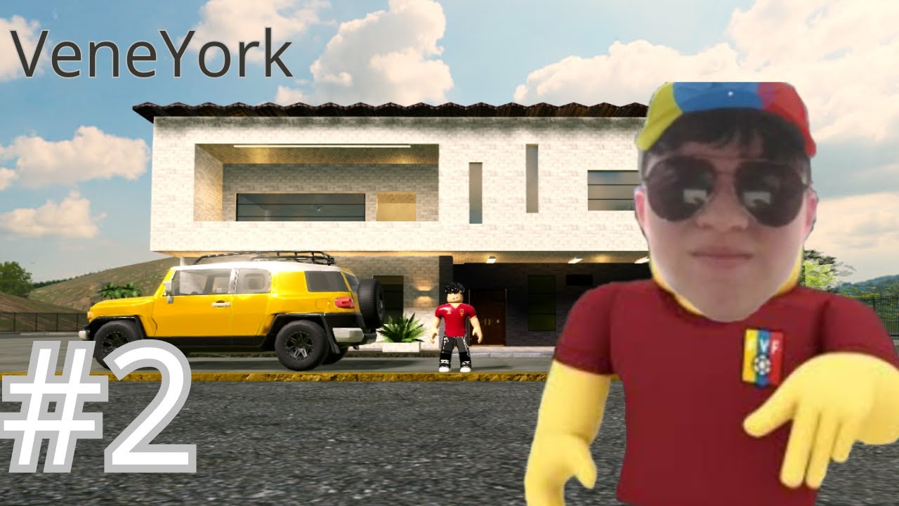 Comprando un carro y decorando la casa VeneYork #2