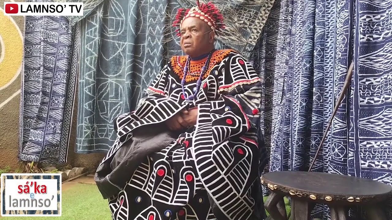 Nso people celebrate 30yrs of King's reign