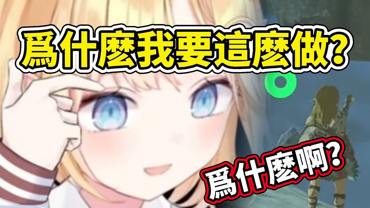 Ame的腦迴路不是你我能夠輕易理解的【Ame】【Hololive 中文精華】