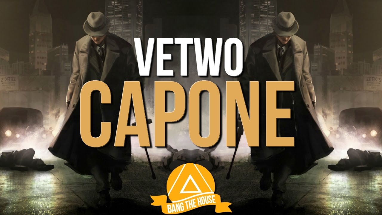 Vetwo - Capone