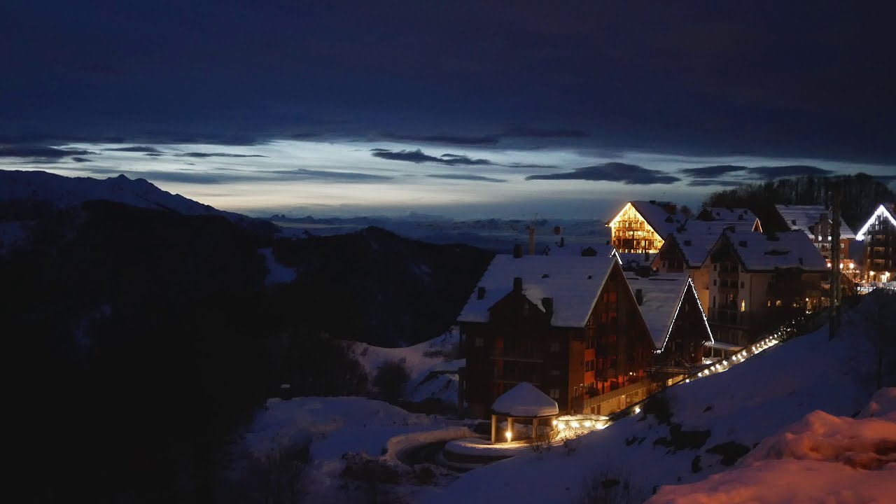 Ciaspolate a Prato Nevoso