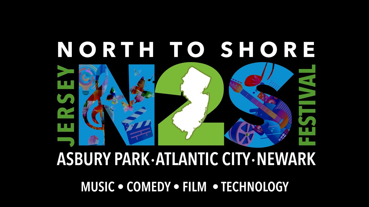 North2Shore: Jersey Festival