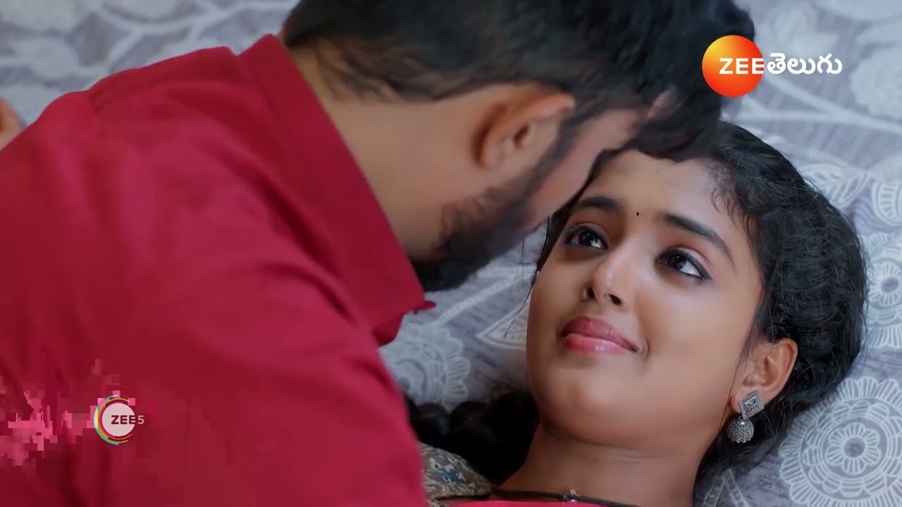 Meghasandesam | భూమి, గగన్ ల శృంగార సరాగాలు