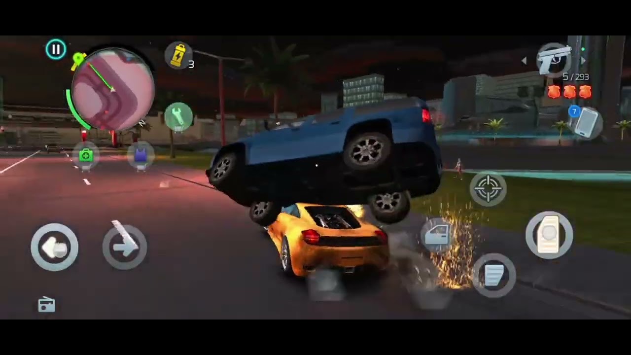 GTA v|| Bumble B the gangster 🔥💯|| #gta #gta5 #gtav #gaming #viral #viralvideo #shorts #shortvideo 