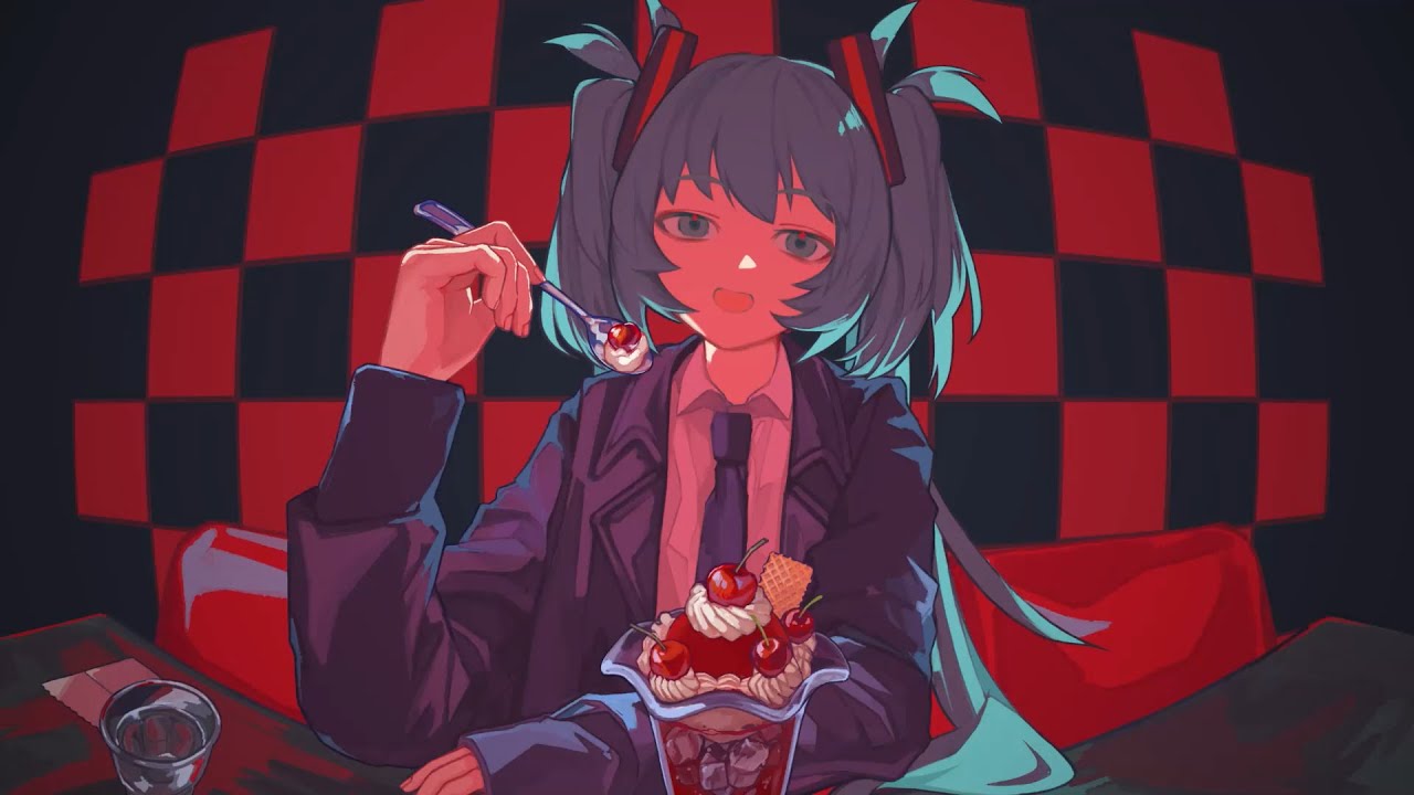 りぺいん / 晴いちばん feat.初音ミク