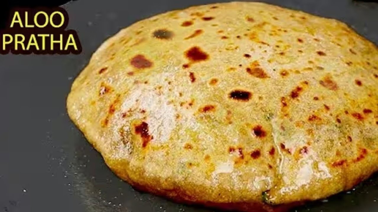 Alo Paratha Kaise Banate He