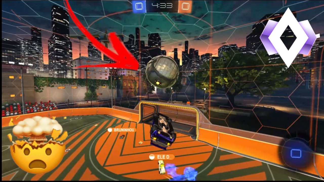 The MOST MECHANICAL Player in CHAMPION 1??? (Gameplay)