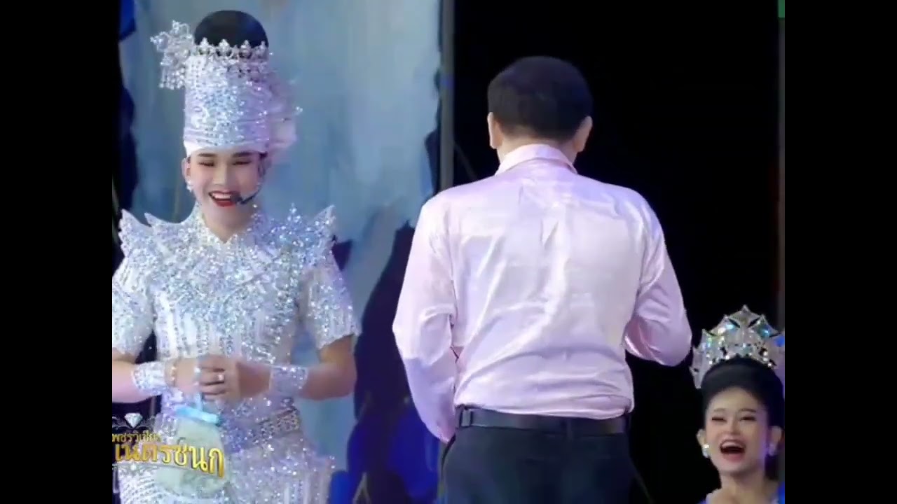 เมื่อลูกสาวพาผู้ชายเข้าบ้าน เรื่องฮาๆของบ้านหลวงสด😁