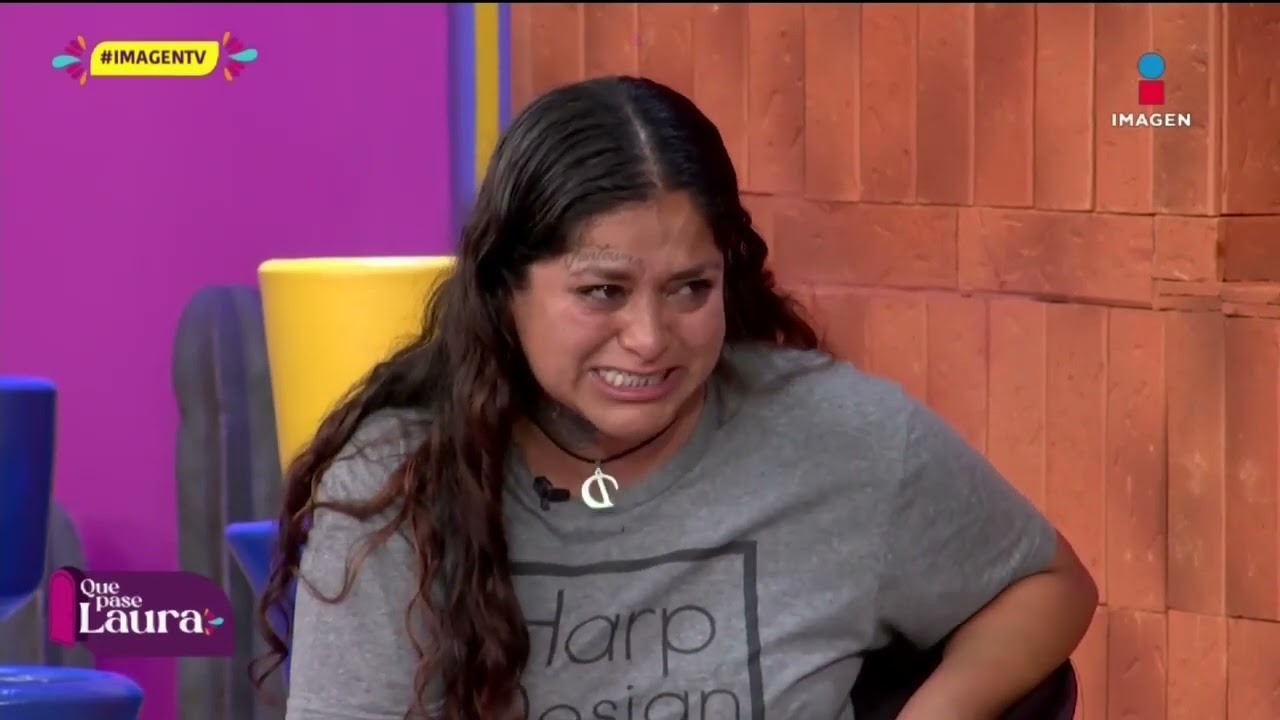 'Si me dejas te mat0' | Que Pase Laura | Programa completo