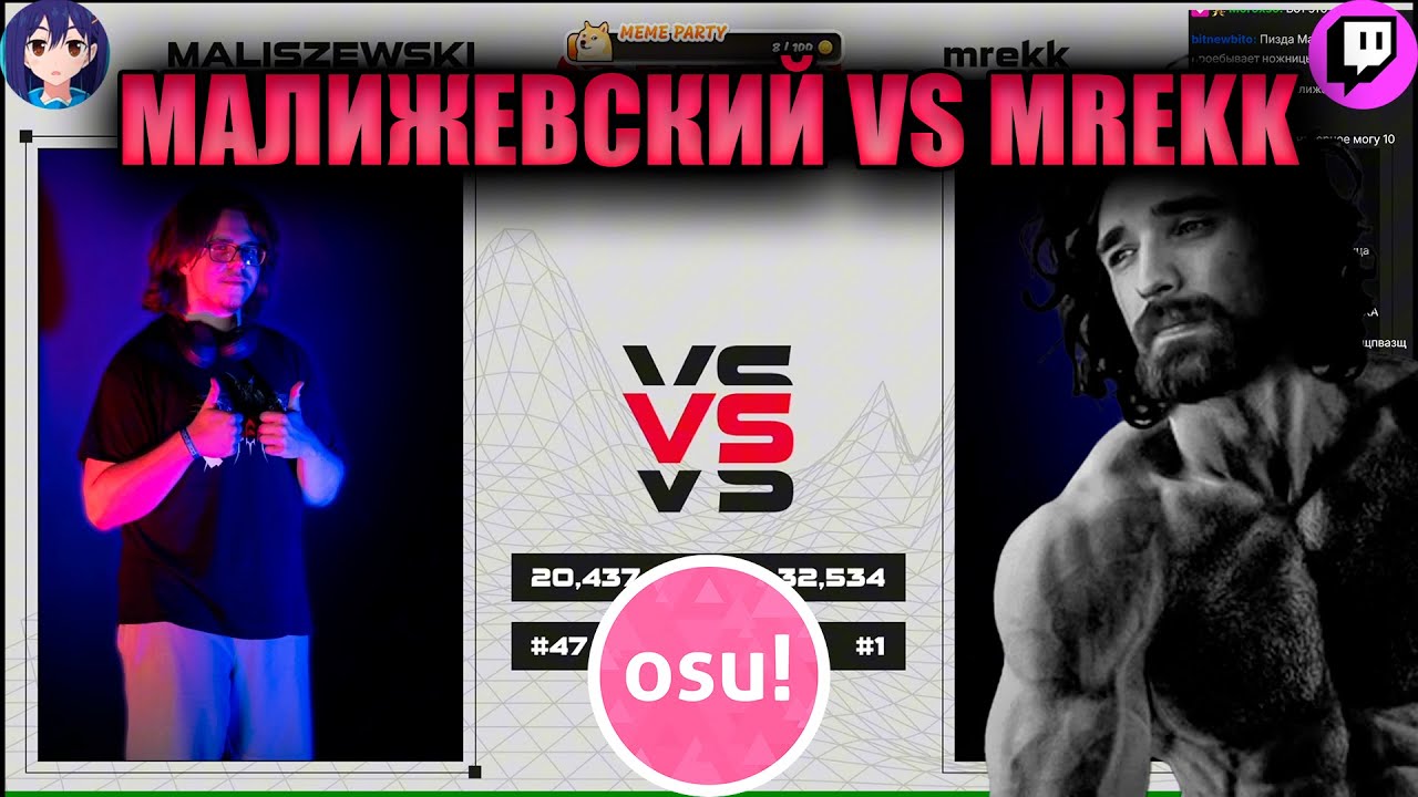 ТАЛАЛА СМОТРИТ ГРАНД ФИНАЛ COE 2025: МАЛИЖЕВСКИЙ VS МРЕКК