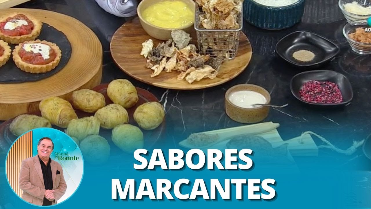 Conheça a culinária escandinava: receitas com batatas, peixes e defumados