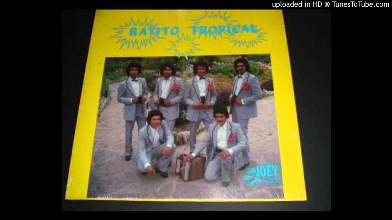 RAYITO TROPICAL