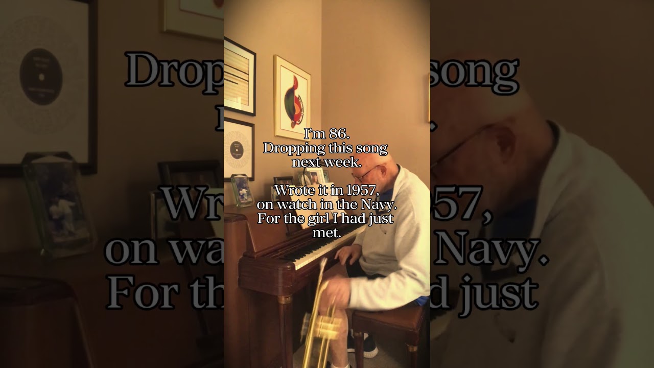 you don't know what it does to me 🌊 #jazzmusic #crooner #jazz #originalmusic #songwriter