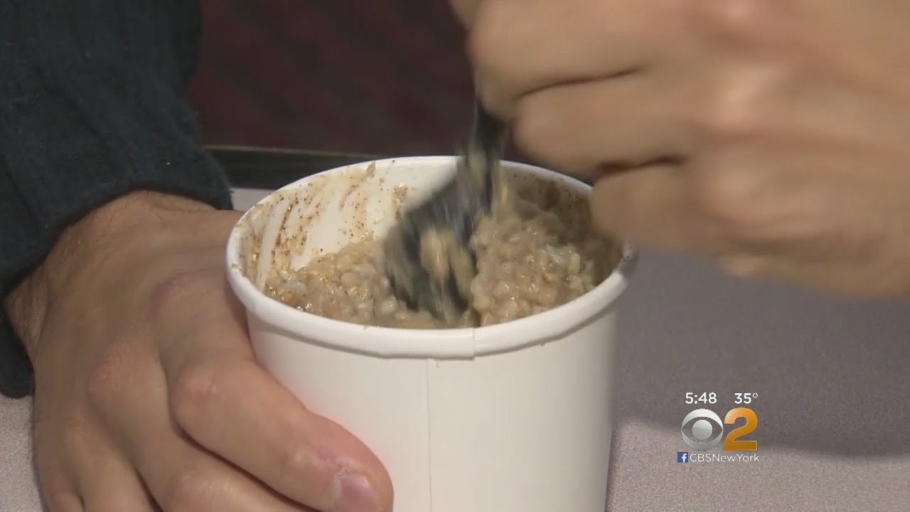 Eating Smaller Meals, More Frequently For Heart Health