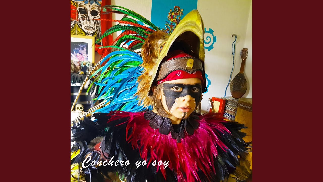 Sahumadora (feat. Santa Mikiztli)