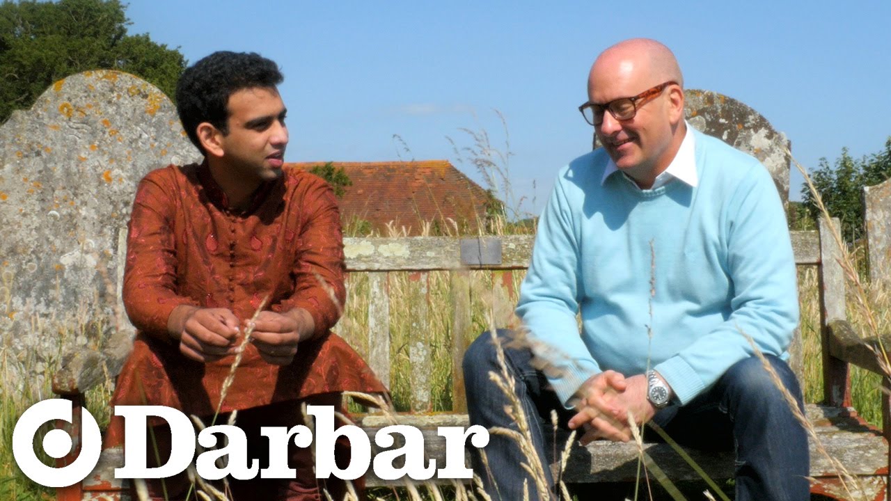 Hindustani Classical music on the &lsquo;Fluid Piano&rsquo; | Interview with Utsav Lall | Music of India