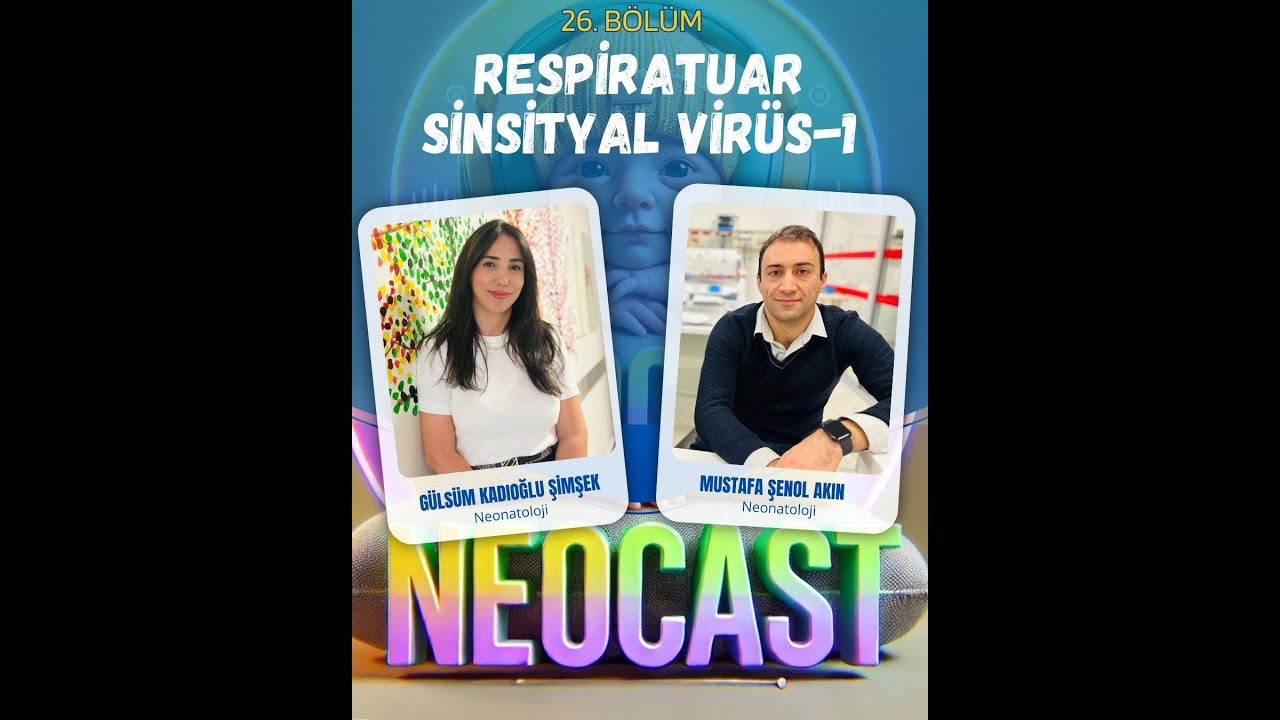 Respiratuar Sinsityal Virüs-1