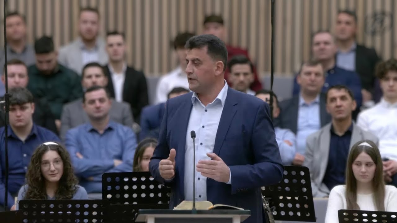 Dorin Cîrstean | Speranţa Linz