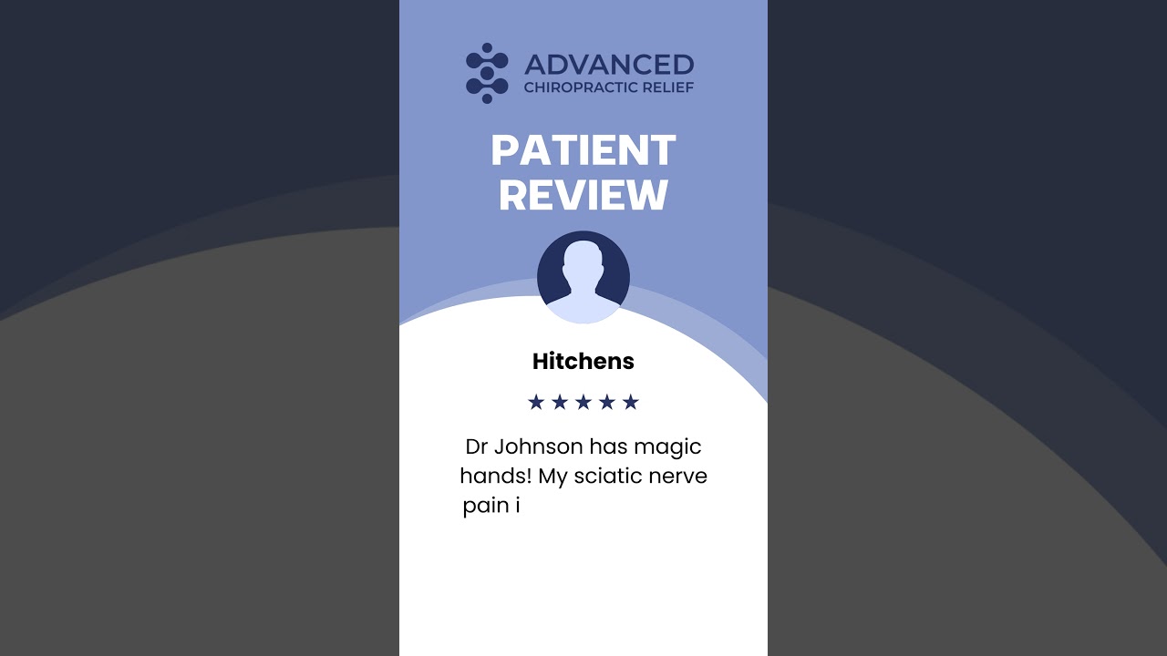 PATIENT REVIEW!
