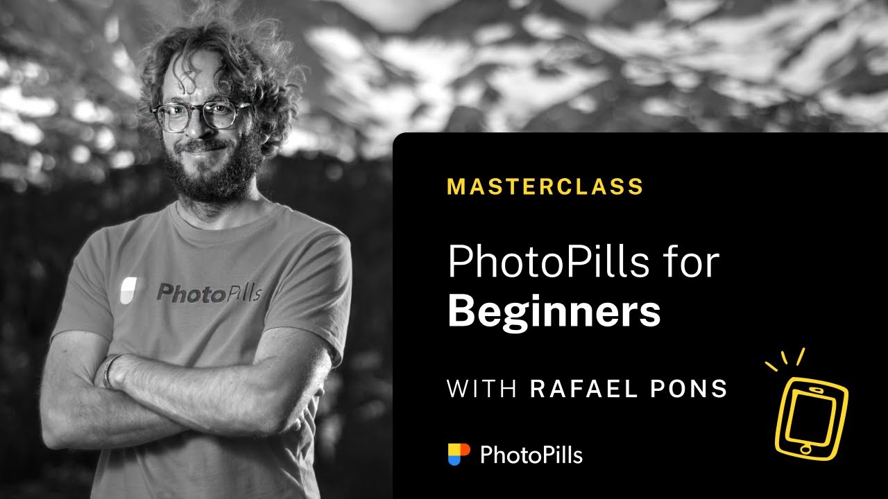 PhotoPills App for Beginners | Complete Masterclass