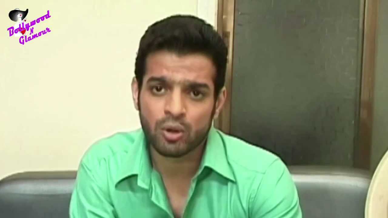 On location of TV Serial 'Yeh Hai Mohabbatein,