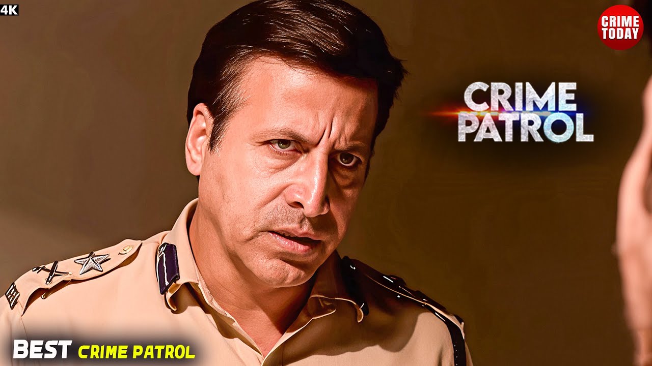 #delhi Crime | Crime Patrol | Crime Show | Full Episode | Real Crime | Nayi Kahaniya