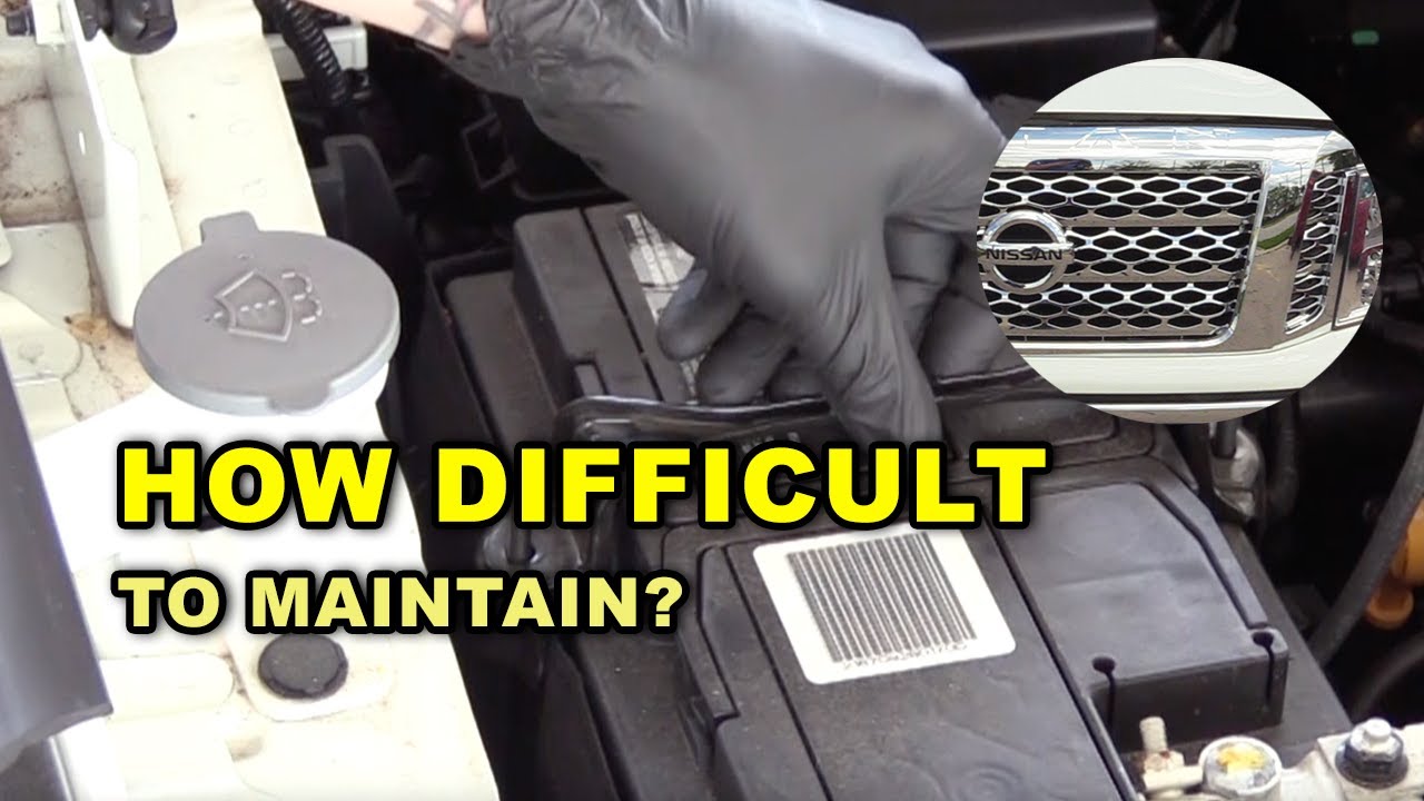 Nissan Titan 2018 года: обзор владельца — суровая честность! (Стоит ли оно того?)