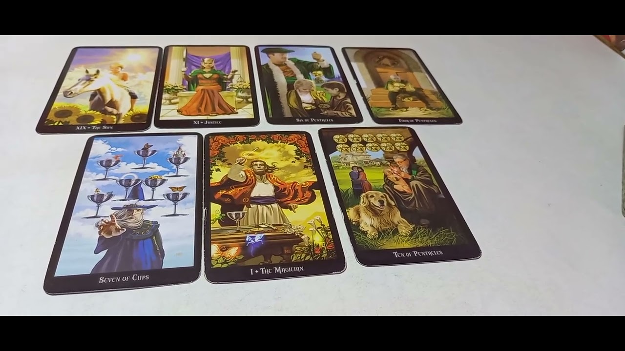 Vähk, nädala 16-22.02 lugemine