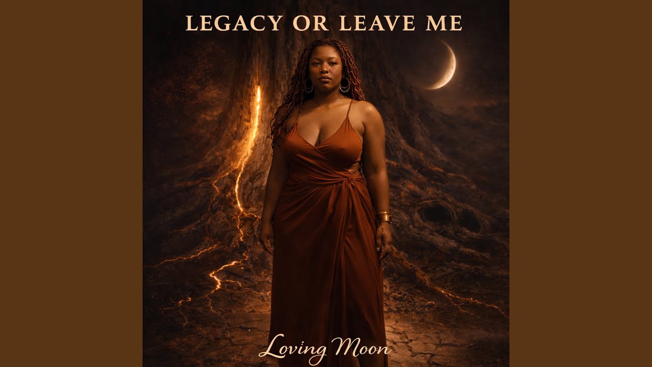 Legacy or Leave Me