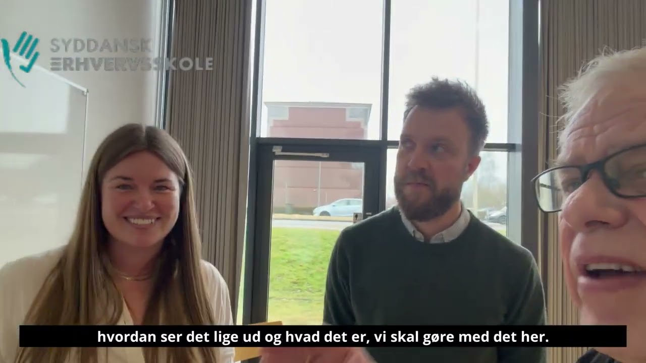 StudentPulse 2026